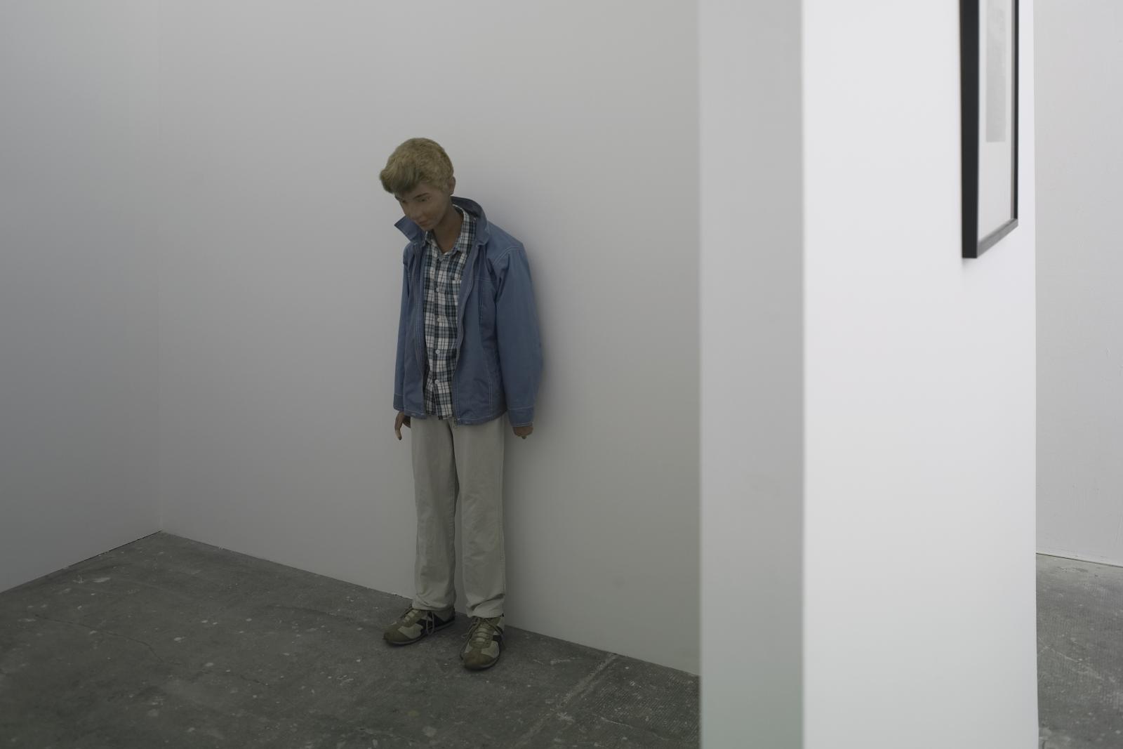 *Before The End*, Le Consortium - Scenography  (2004)